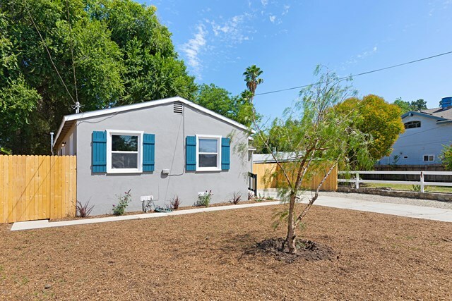 Property Photo:  310 N Fulton Street  CA 93023 