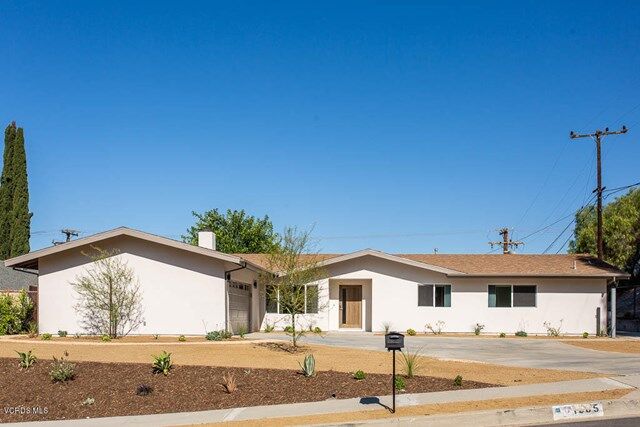 Property Photo:  1065 Falmouth Street  CA 91362 