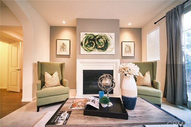 Property Photo:  18657 Clubhouse Drive  CA 92886 