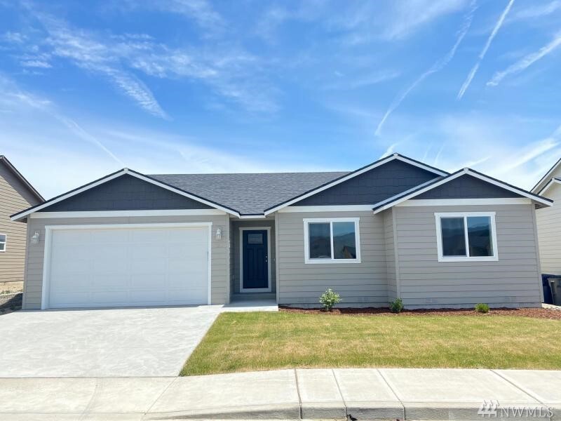 Property Photo: 2259 S Mystical Lp WA 98802