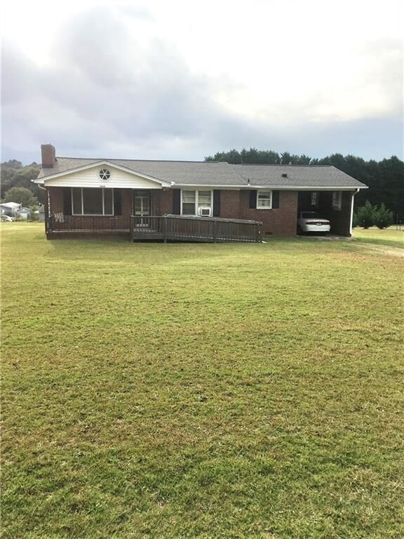 Property Photo:  1230 Durham Road  SC 29673 