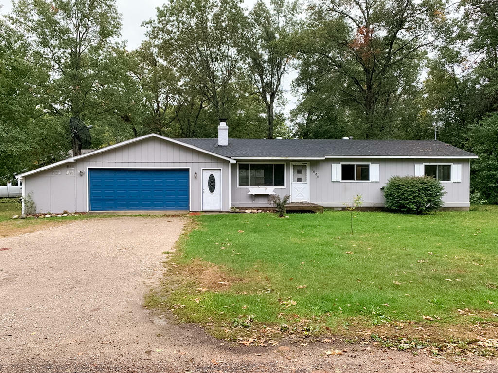 Property Photo:  6835 Elmwood Road  MI 49749 