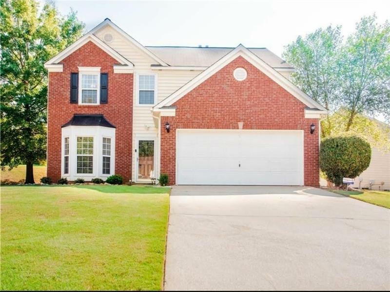 Property Photo: 116 Daisy Meadow Trail GA 30044