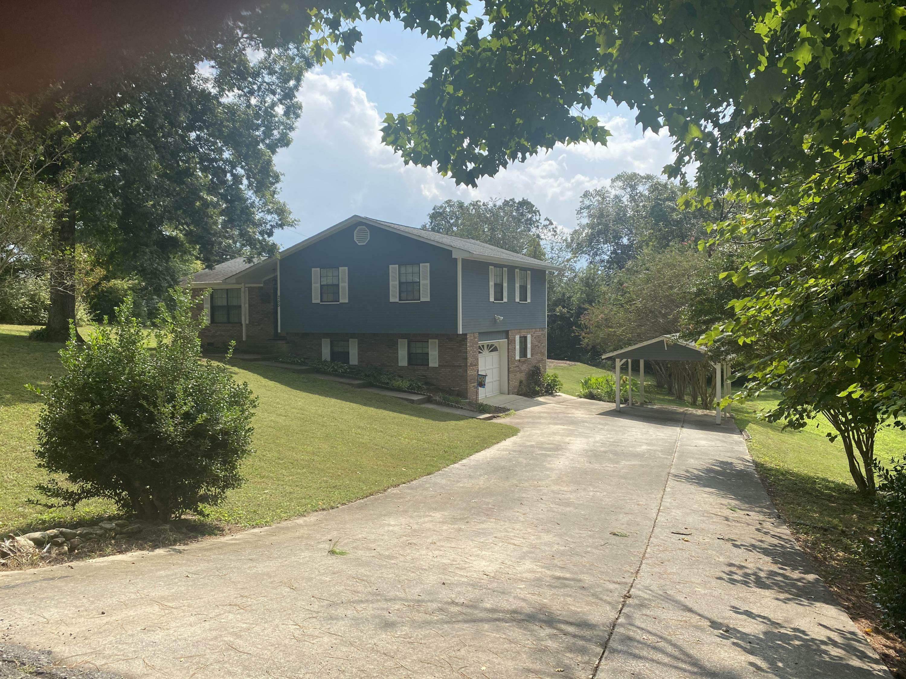 Property Photo:  255 Amanda Leighann Drive  TN 37347 