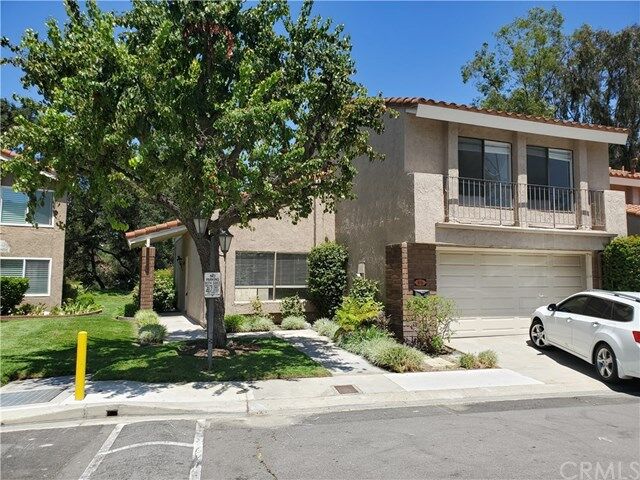 Property Photo:  6401 E Nohl Ranch Road 46  CA 92807 