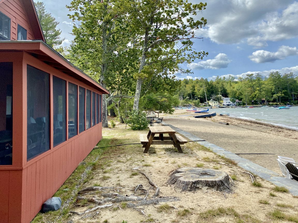 Property Photo: 42 Brookdale Road NH 03222