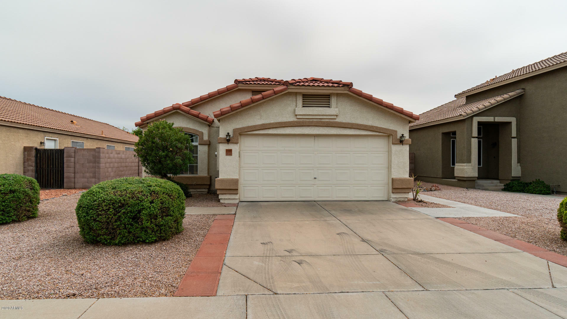 Property Photo:  1963 E Bluefield Avenue  AZ 85022 