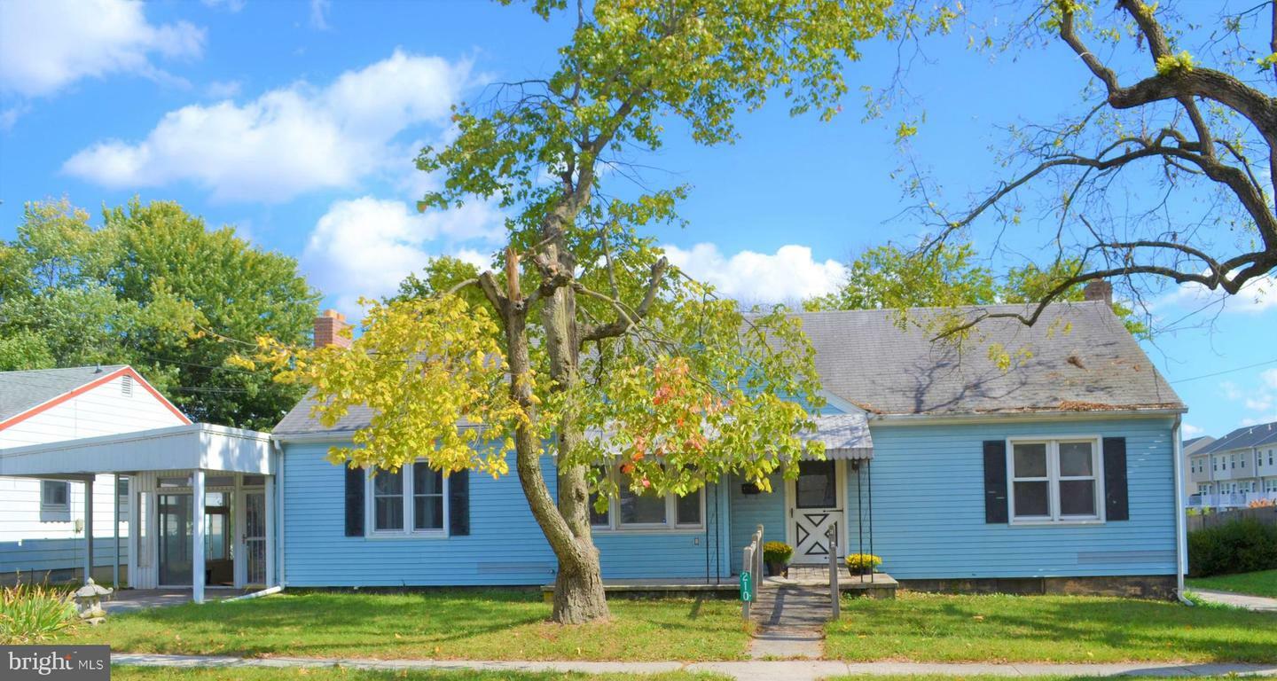 Property Photo:  210 John Street  PA 17331 