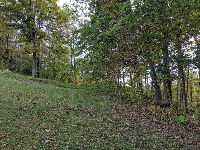 Property Photo: 1705 Gift Ridge Rd OH 45144