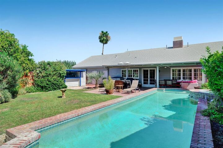 37795 Cathedral Canyon Drive  Cathedral City CA 92234 photo