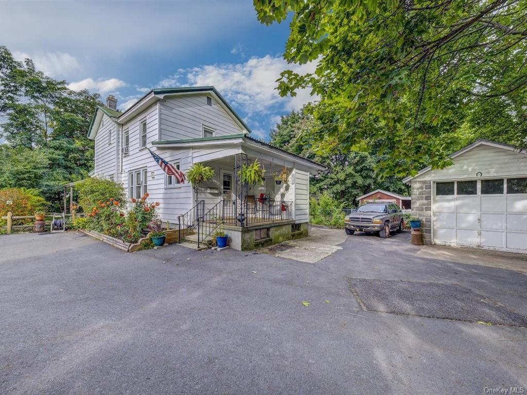 40 Orchard Street  Port Jervis NY 12771 photo