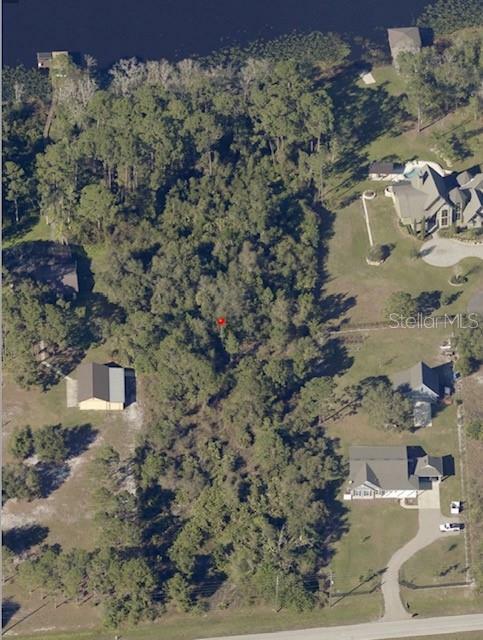 Property Photo: Old Melbourne Highway FL 34771