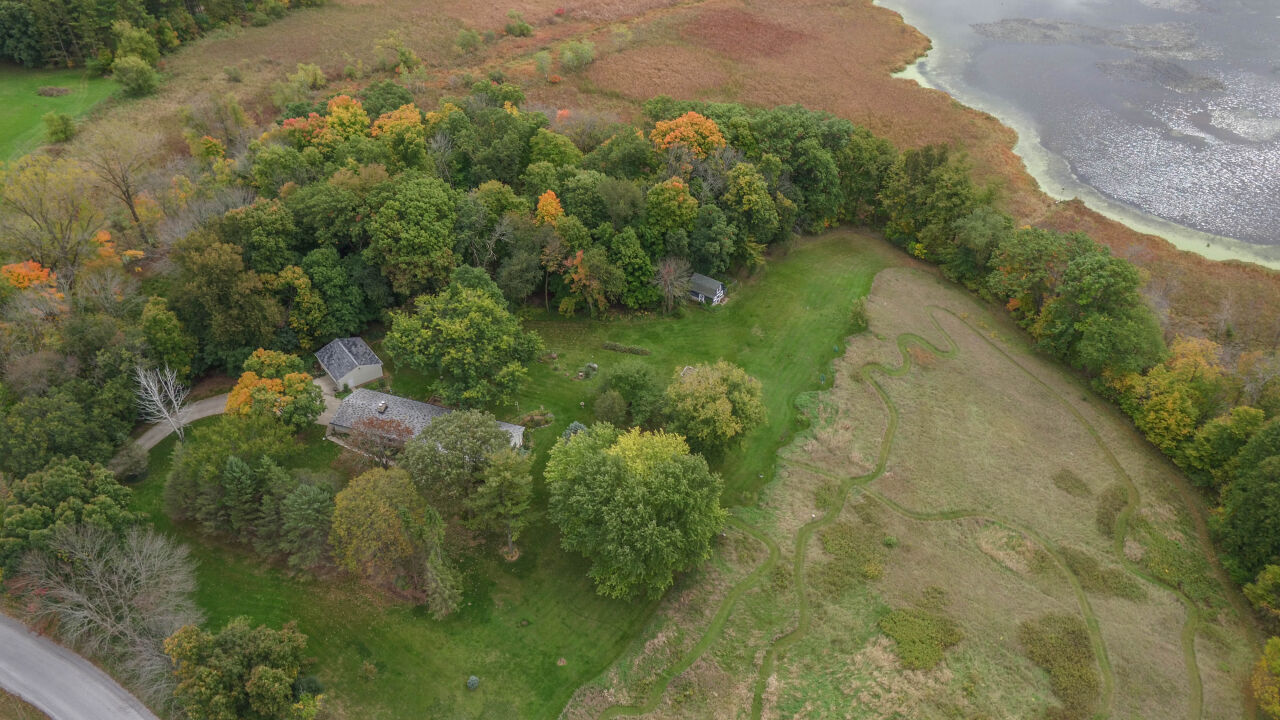 Property Photo:  W1789 Froelich Rd  WI 53178 