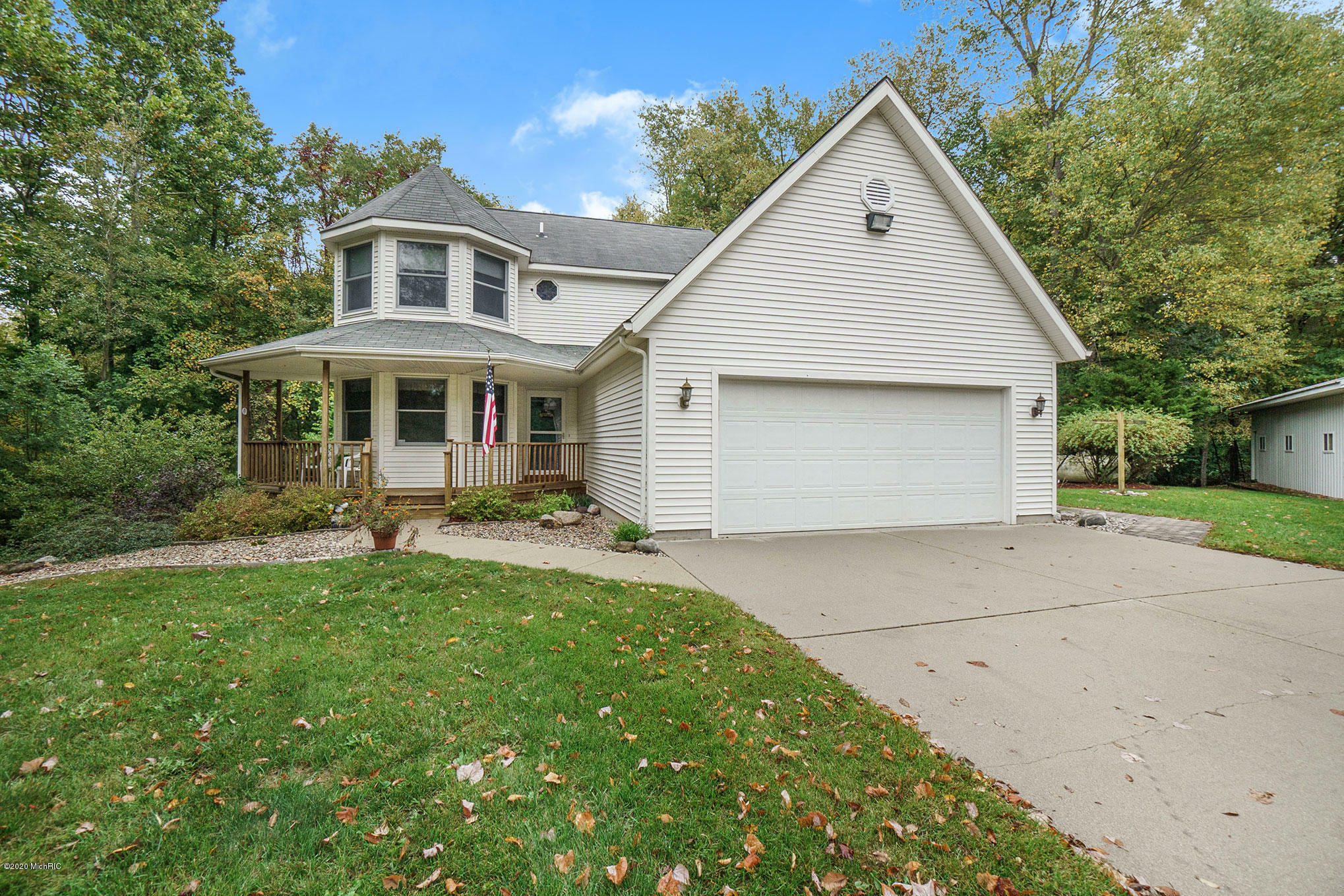 Property Photo:  353 41st Street  MI 49010 