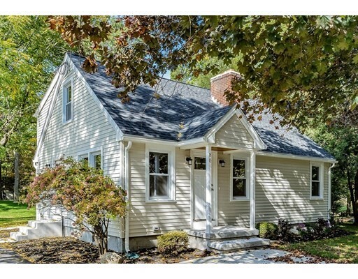 Property Photo: 80 Three Rivers Rd MA 01095