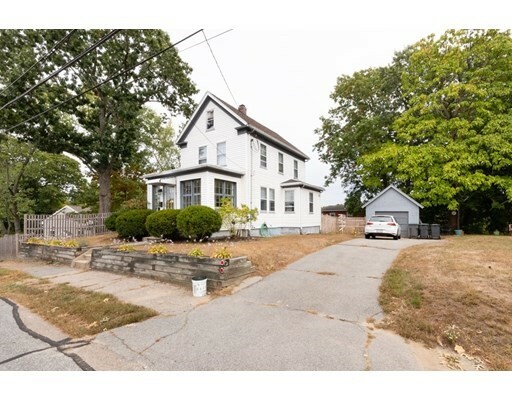 Property Photo:  91 Hillside Road  MA 02026 