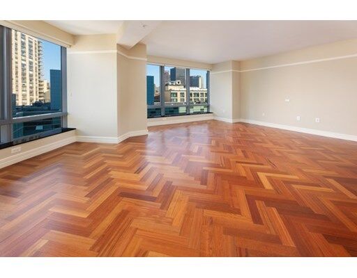 Property Photo: 1 Avery Street 14A MA 02111