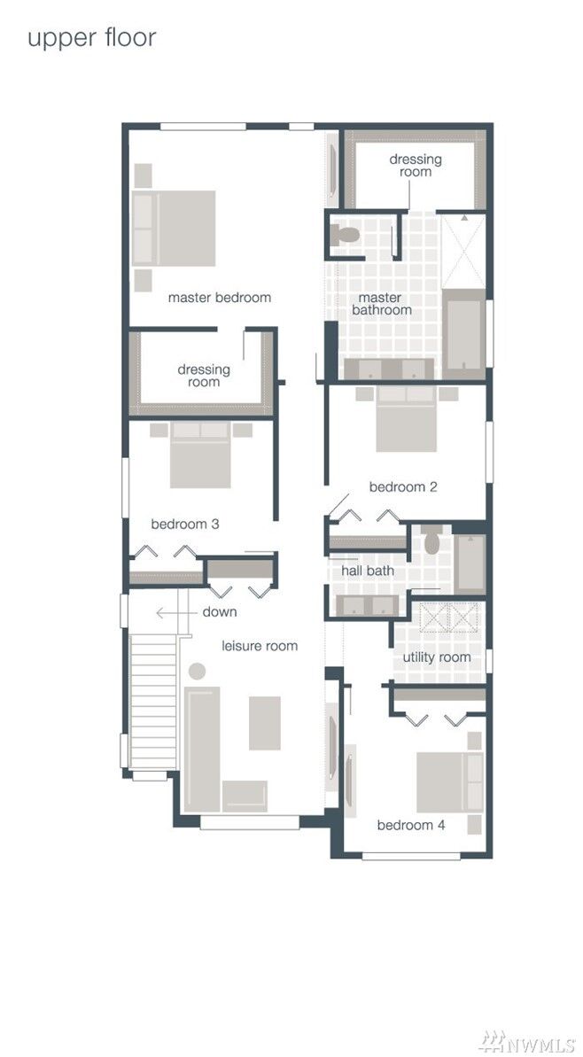 Property Photo:  1729 105th Dr SE  WA 98258 