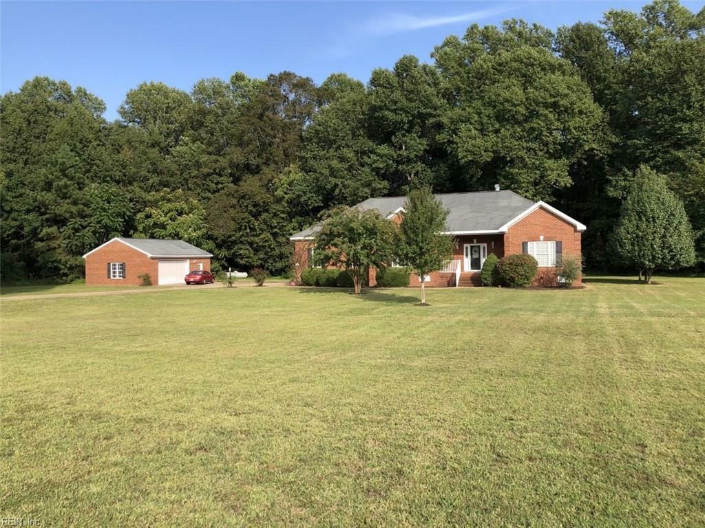 Property Photo:  7472 Little Creek Dam Road  VA 23168 