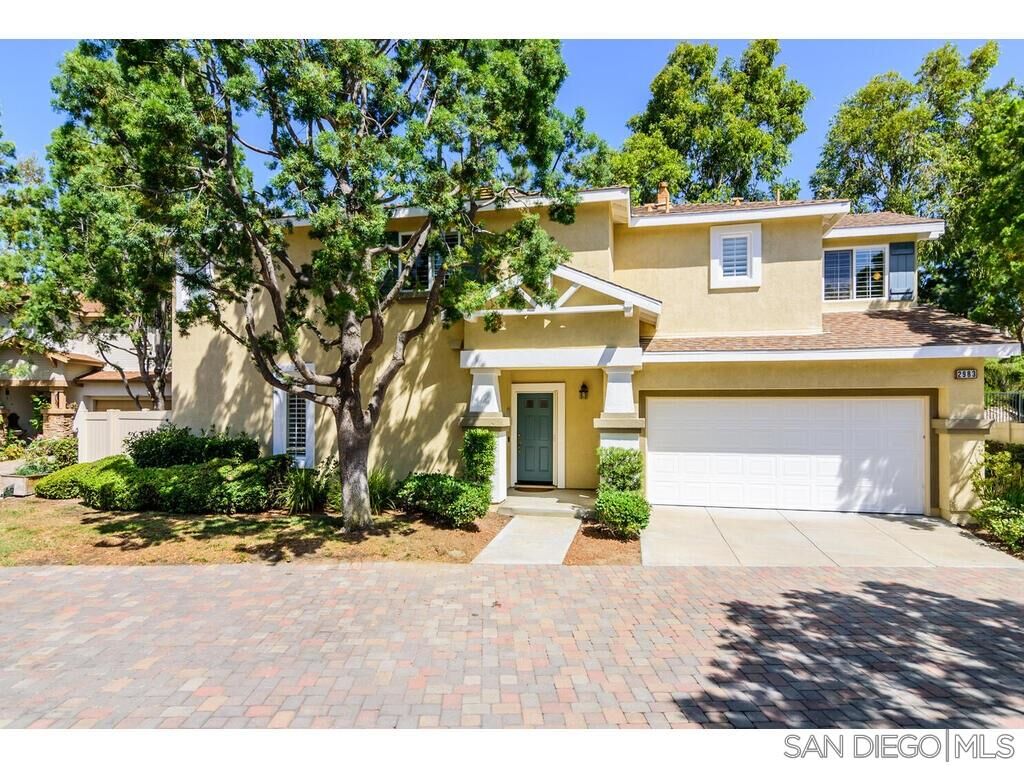 Property Photo:  2983 W Canyon Ave  CA 92123 