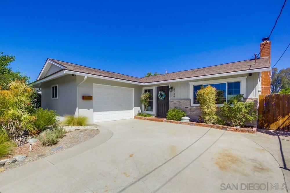 Property Photo:  4744 Pauling Avenue  CA 92122 