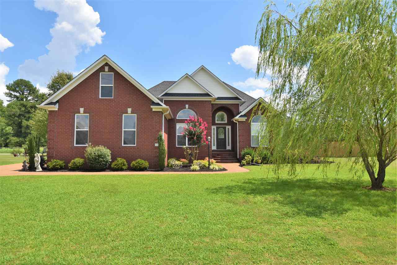 Property Photo:  10 Kambridge Drive  TN 38355 