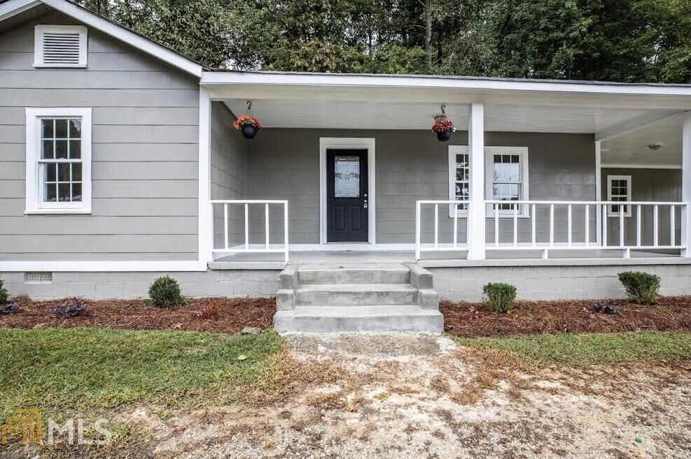 Property Photo: 2468 Highway 46 AL 36264