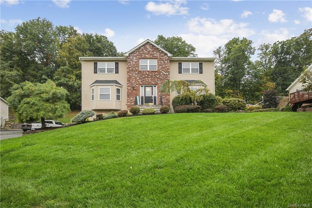 Property Photo: 15 Ewald Place NY 10980