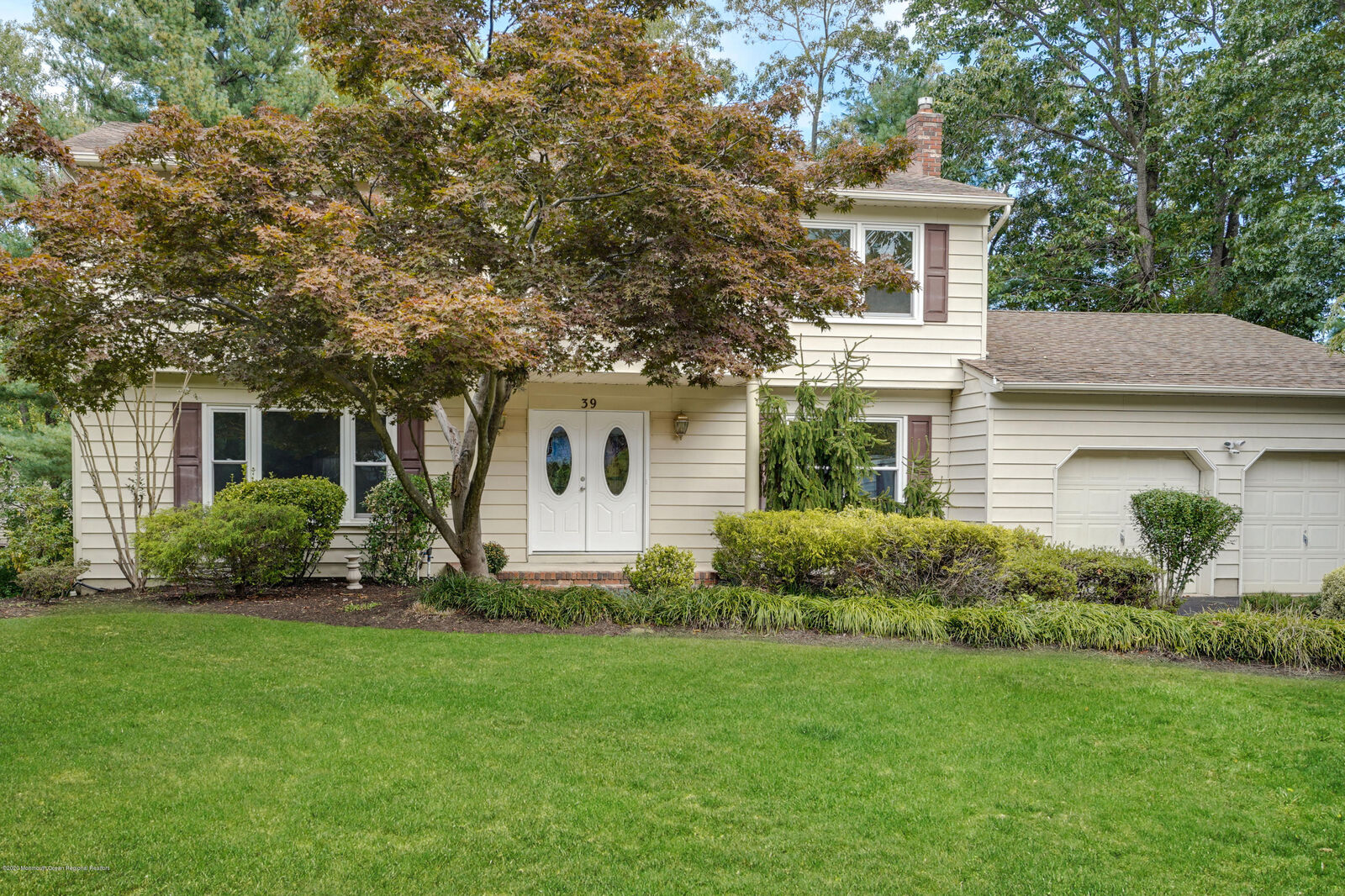 Property Photo:  39 Lambert Johnson Drive  NJ 07712 