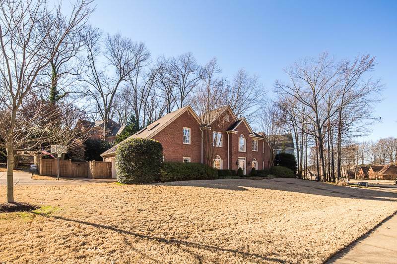 Property Photo:  8639 Stablemill Ln  TN 38016 