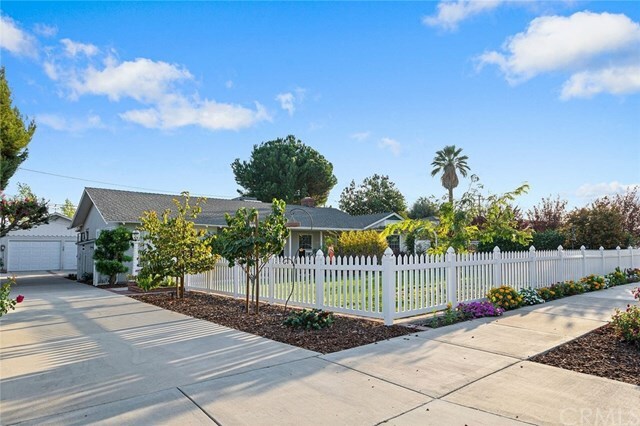 Property Photo:  645 W J Street  CA 91762 