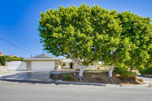 Property Photo:  3001 N Sheri Street  CA 92865 