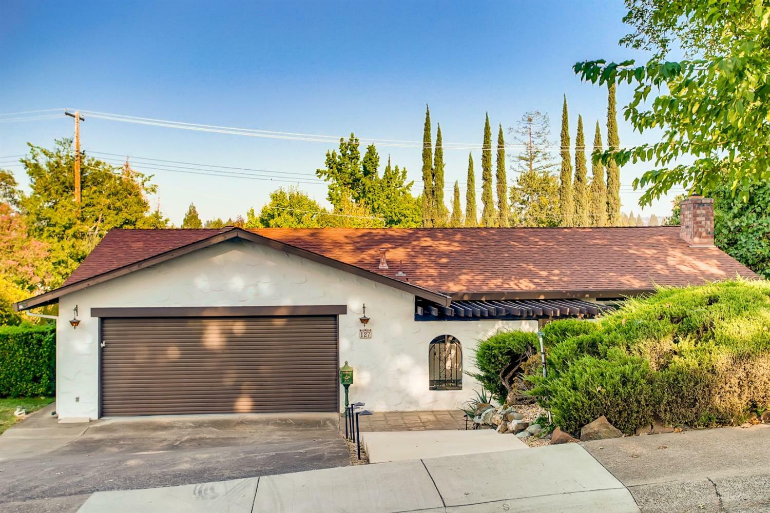 Property Photo:  127 Rugosa Drive  CA 95630 