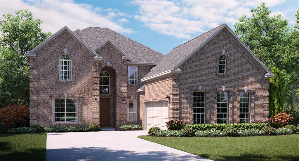 Property Photo: 1471 Silver Sage Drive TX 76052