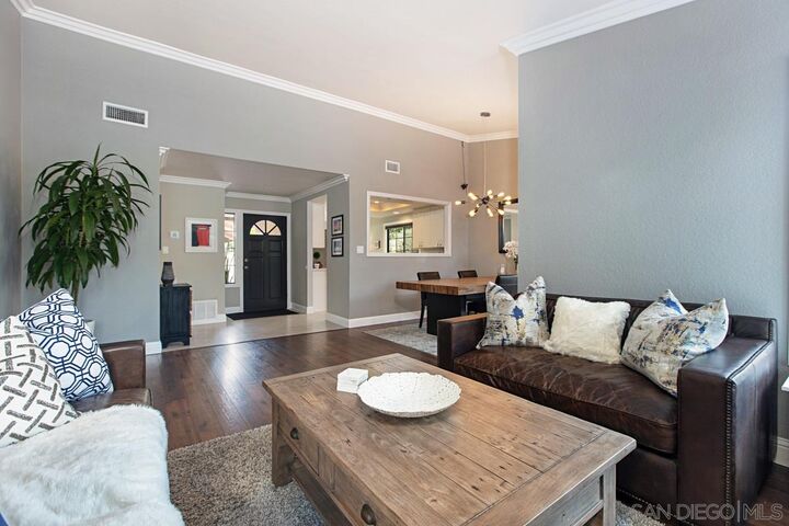 Property Photo: 3438 Voyager Circle CA 92130