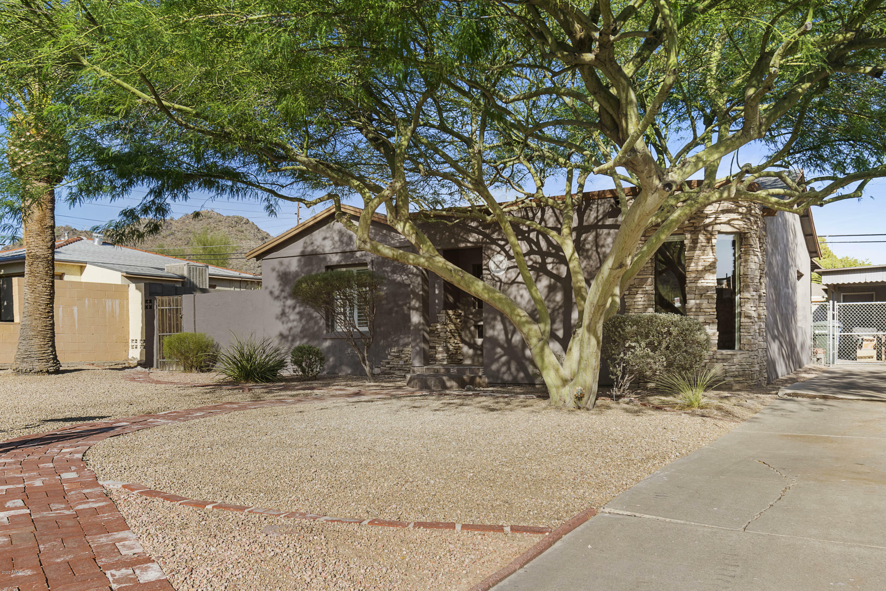 Property Photo:  9637 N Central Avenue  AZ 85020 