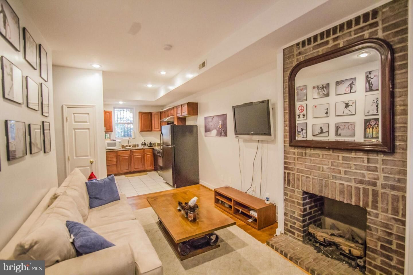 Property Photo: 1511 6th Street NW DC 20001