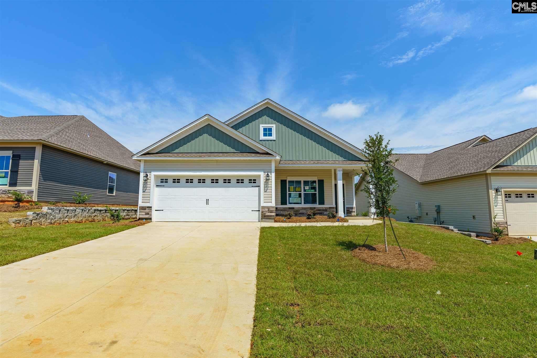 Property Photo:  408 North Cobia  SC 29063 