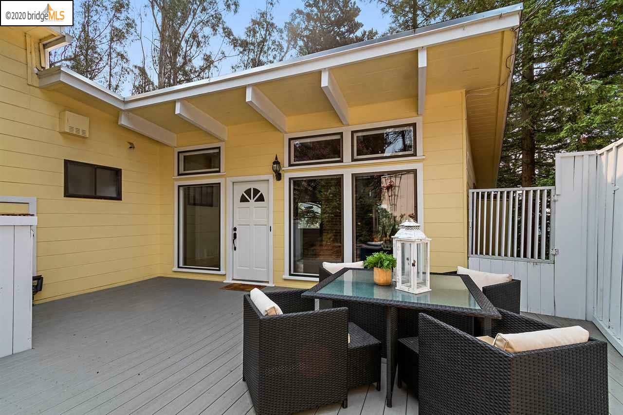 Property Photo:  7074 Sayre Dr  CA 94611 