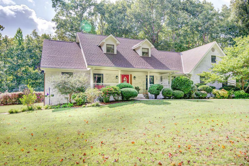 Property Photo: 3234 Chestnut Circle TN 37312