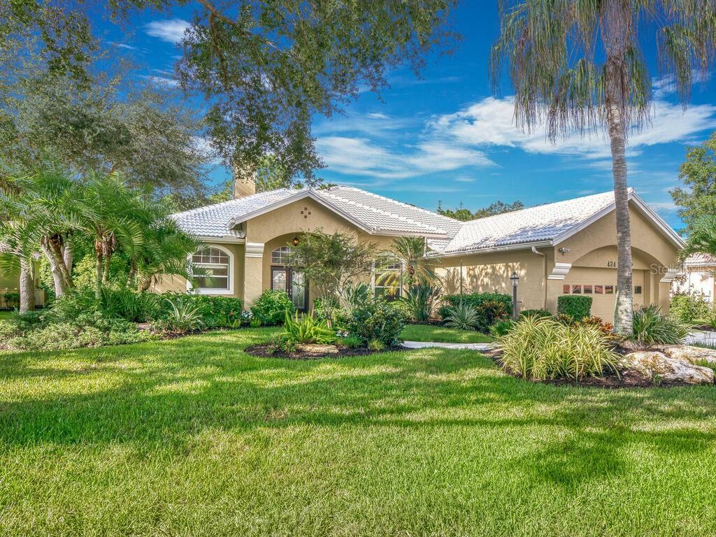 434 Fieldstone Drive  Venice FL 34292 photo