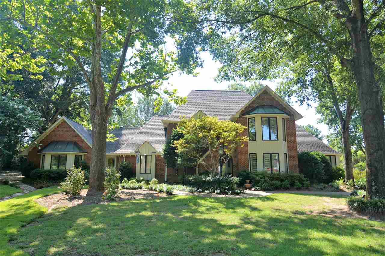 Property Photo:  436 Walnut Point Cv  TN 38018 