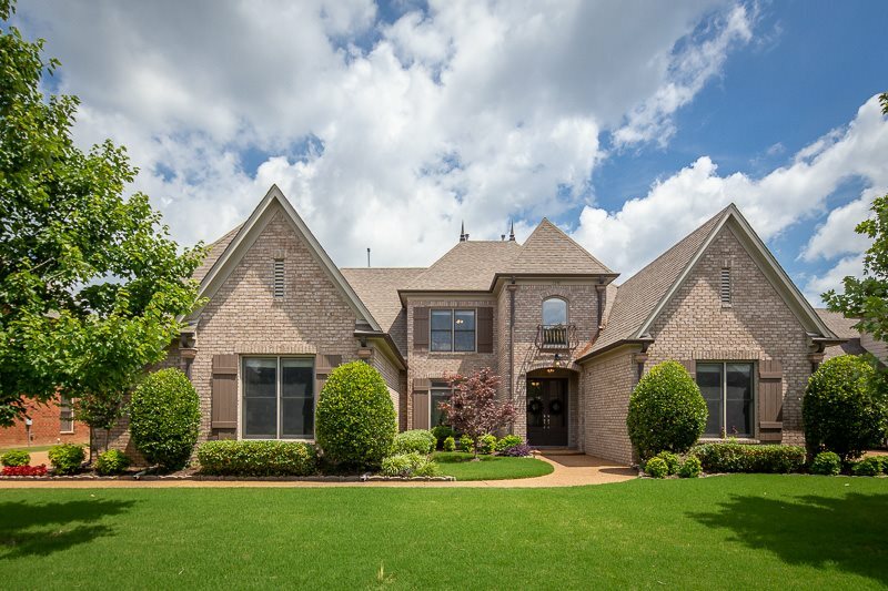 1298 Bull Creek Ln  Collierville TN 38017 photo