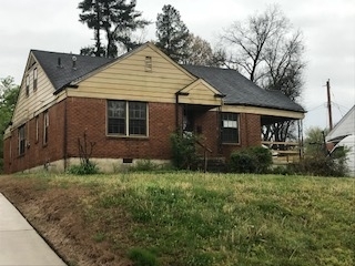 3239 Crete Ave  Memphis TN 38111 photo