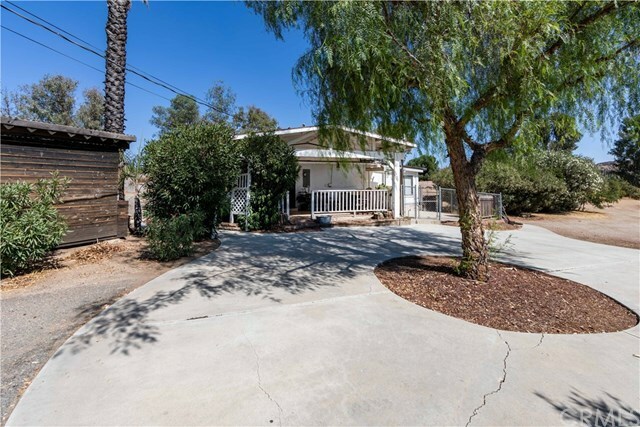 Property Photo:  24520 Juniper Springs Road  CA 92548 