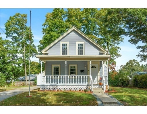Property Photo: 9 Pine St MA 01749
