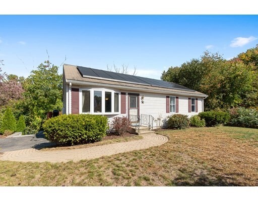 Property Photo: 22 Robbins Rd MA 01432