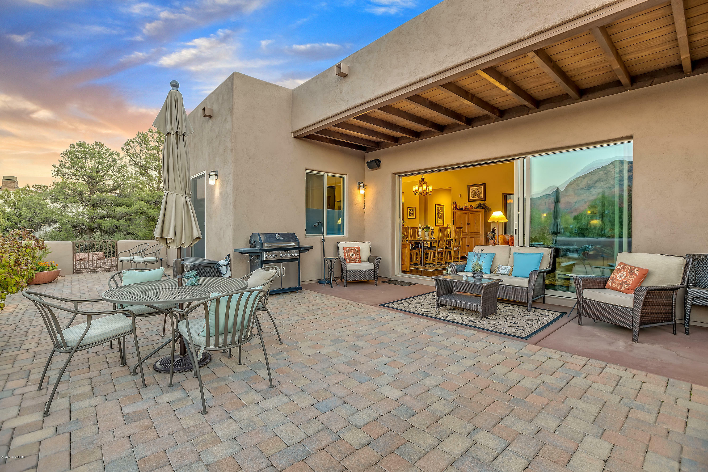 Property Photo: 160 Rimstone Circle AZ 86336