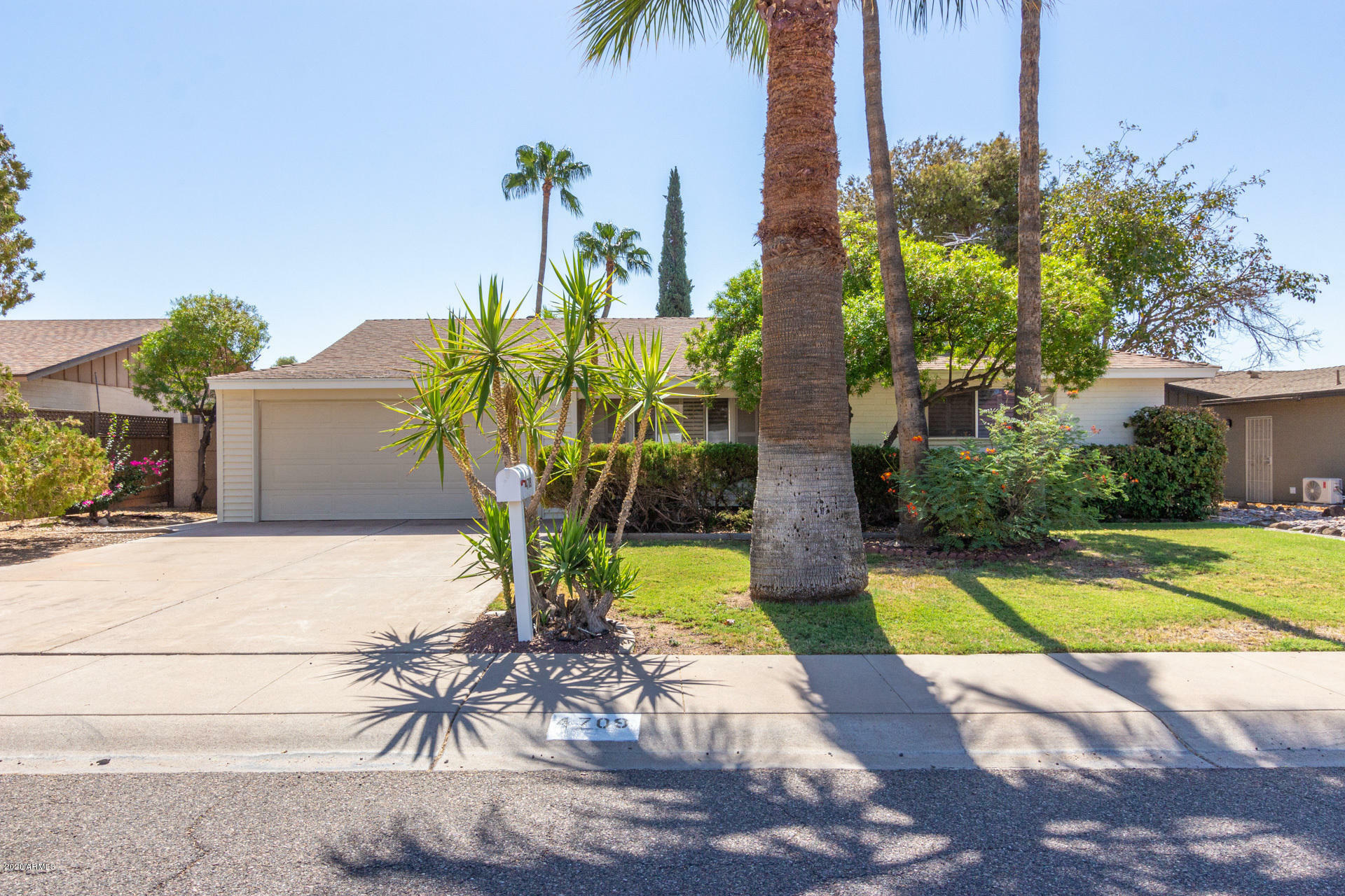 Property Photo:  4709 W Shaw Butte Drive  AZ 85304 