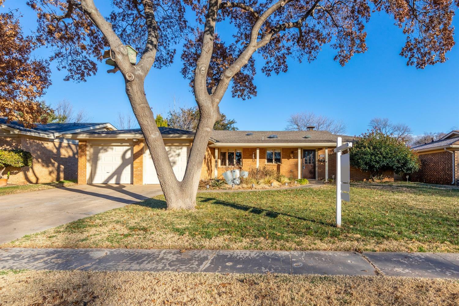 Property Photo:  3714 70th Street  TX 79413 